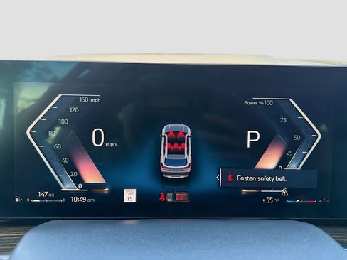 Certified 2024 BMW X5 sDrive40i w/ Premium Package image 42