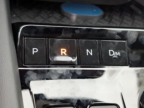 New 2026 Nissan Murano SL AWD/4WD image 17