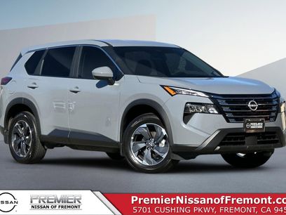 Certified 2026 Nissan Rogue SV