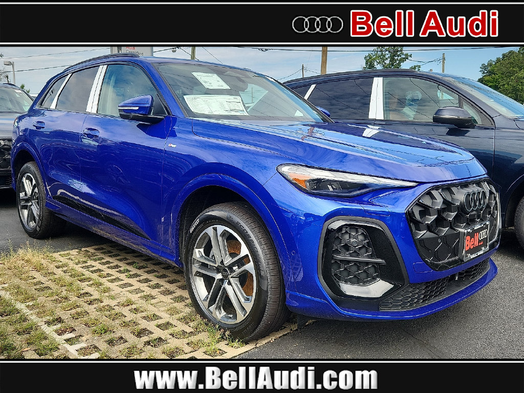 New 2026 Audi Q5 2.0T AWD/4WD image 1