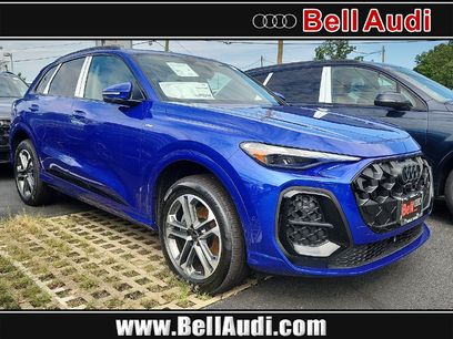 New 2026 Audi Q5 2.0T