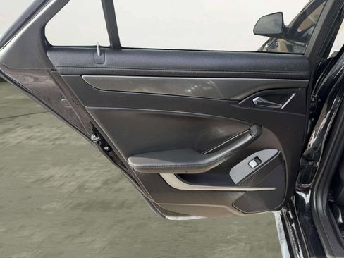 Used 2012 Cadillac CTS Performance image 20