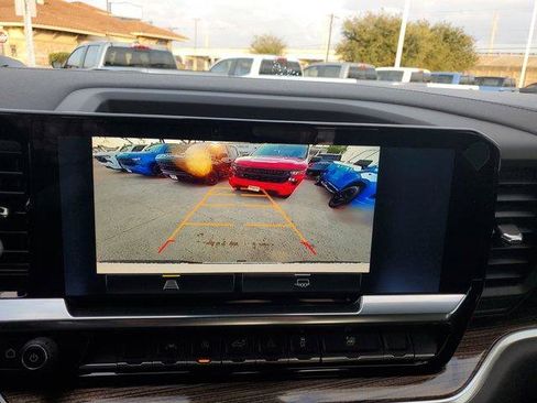 New 2026 Chevrolet Silverado 1500 LT image 24