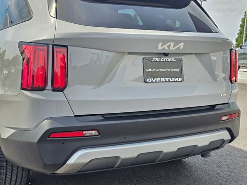Used 2023 Kia Sorento SX Prestige AWD/4WD image 7