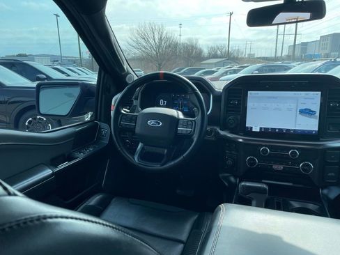 Used 2022 Ford F150 Raptor w/ Equipment Group 801A High image 18