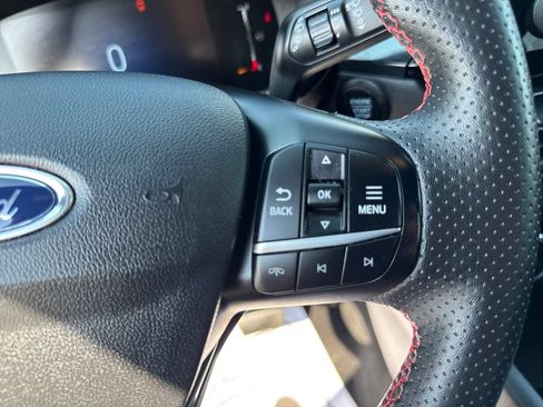 Used 2025 Ford Escape ST-Line AWD/4WD image 25
