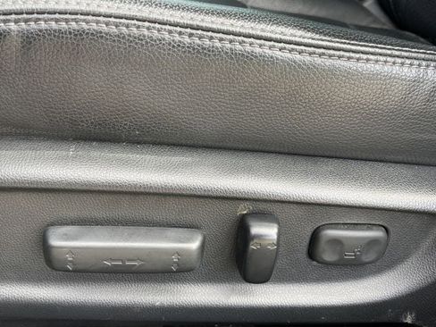 Used 2017 Honda Accord EX-L image 26