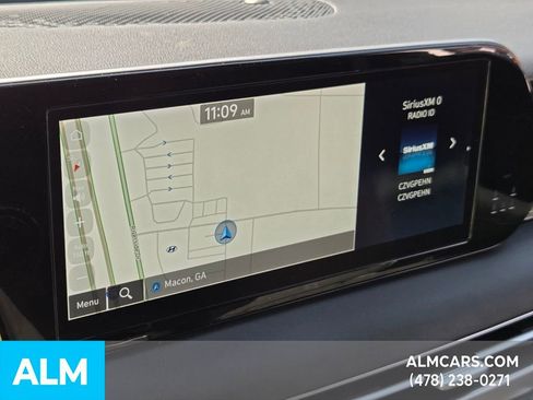 Used 2024 Hyundai Palisade Calligraphy image 19