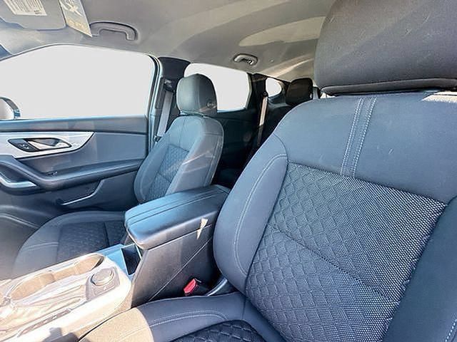 Used 2020 Chevrolet Blazer LT AWD/4WD image 26