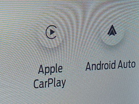 Used 2025 Ford Mustang Mach-E GT image 4