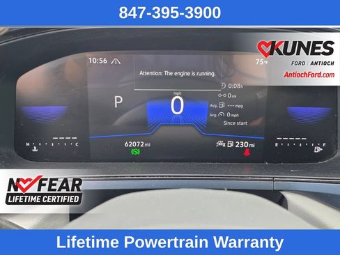 Used 2023 Volkswagen Taos SE AWD/4WD image 17