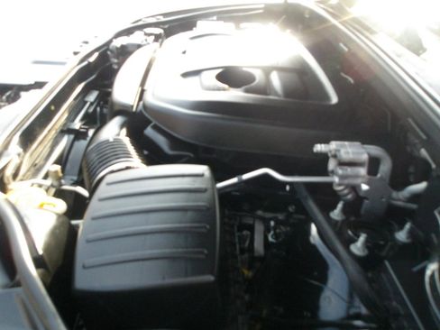 Used 2017 Dodge Durango SXT w/ Quick Order Package 23B image 28