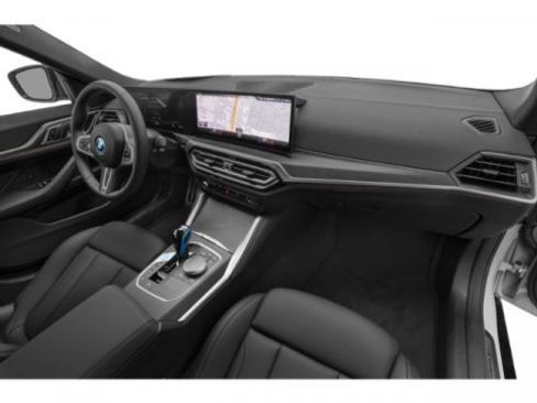 New 2024 BMW i4 eDrive40 w/ Premium Package image 17