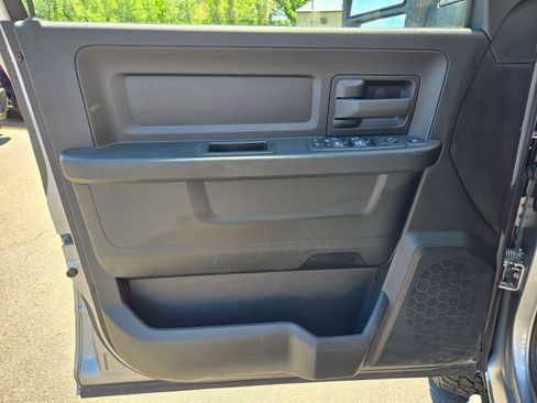 Used 2024 RAM 2500 Tradesman AWD/4WD image 14