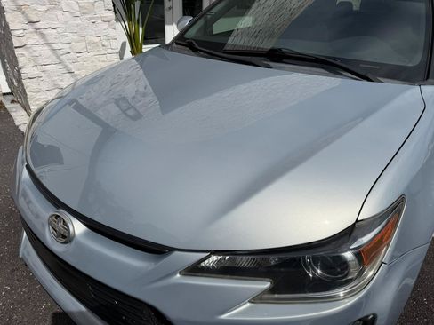Used 2014 Scion tC 10 Series FWD image 13