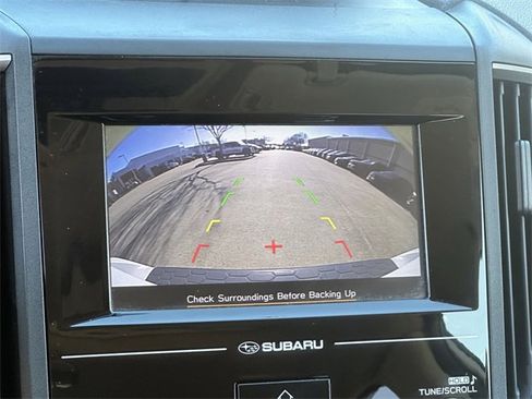 Used 2018 Subaru Crosstrek 2.0i Premium w/ Moonroof Package image 18