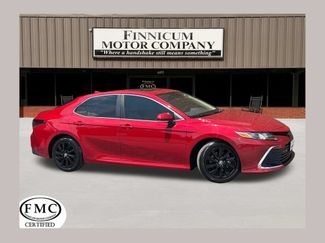 Used 2024 Toyota Camry LE w/ Convenience Package FWD video 1