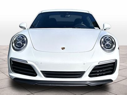 Used 2018 Porsche 911 Carrera