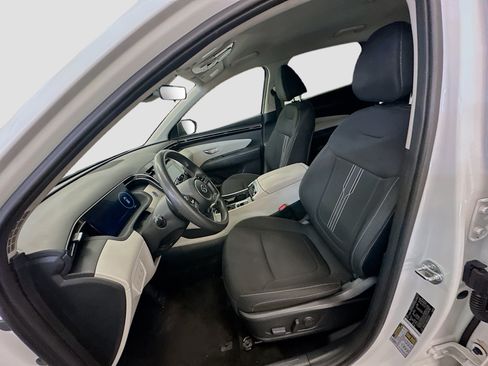 Used 2024 Hyundai Tucson SEL AWD/4WD image 13