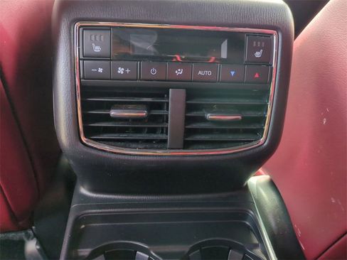 Used 2022 MAZDA CX-9 Carbon Edition image 25