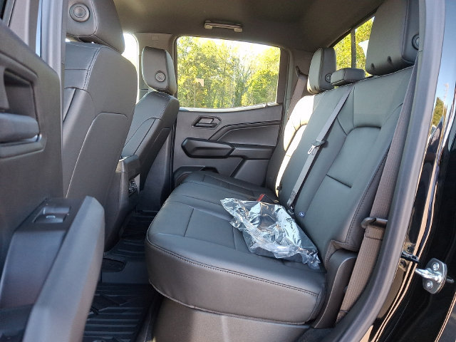 New 2026 Chevrolet Colorado Trail Boss AWD/4WD image 6