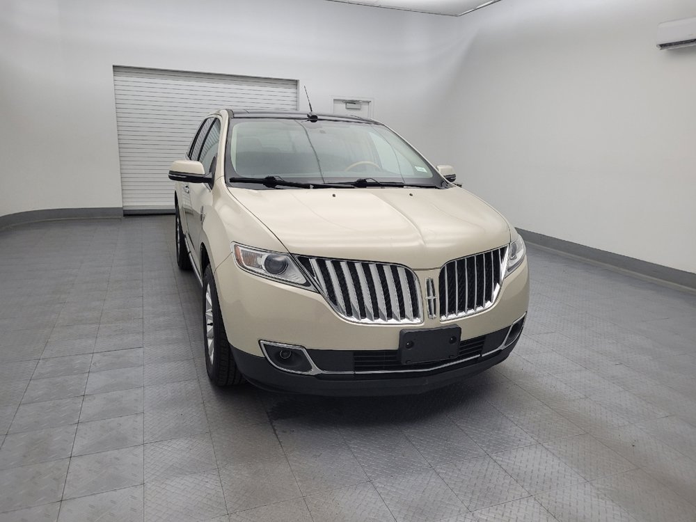 Used 2014 Lincoln MKX AWD w/ Equipment Group 102A image 14