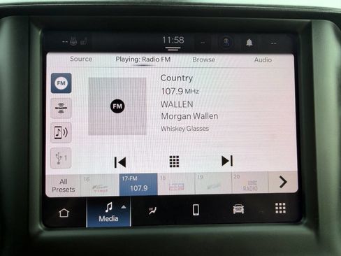 Used 2022 RAM 1500 Big Horn image 26