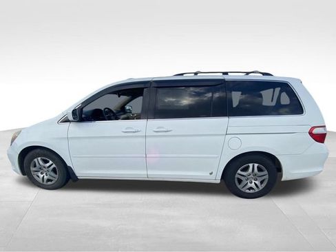 Used 2005 Honda Odyssey EX-L image 6