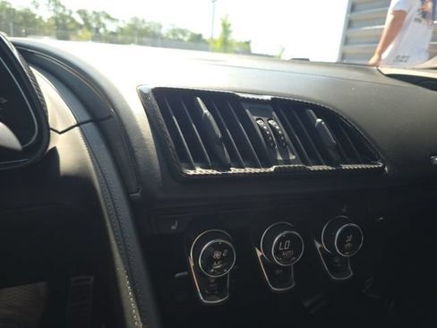 Used 2018 Audi R8 V10 plus AWD/4WD image 14