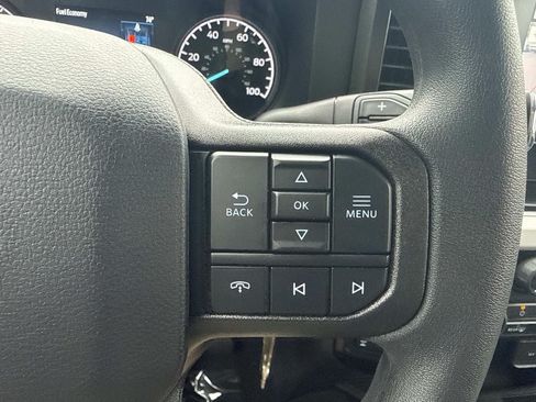 New 2026 Ford F350 XL w/ STX Appearance Package AWD/4WD image 10