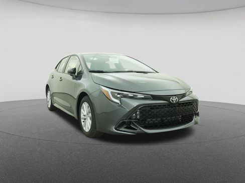 New 2026 Toyota Corolla SE image 30
