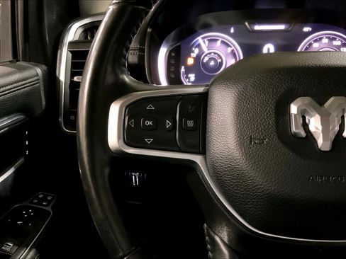 Used 2024 RAM 2500 Laramie w/ Safety Group image 23