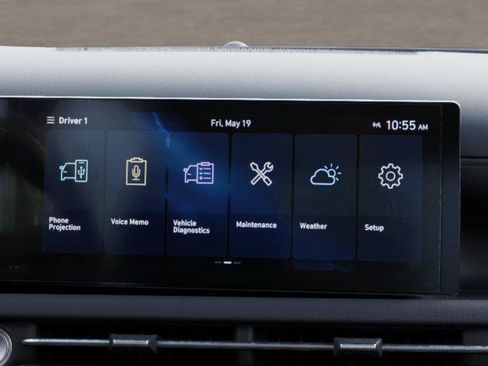 New 2026 Hyundai Santa Cruz SEL FWD image 13
