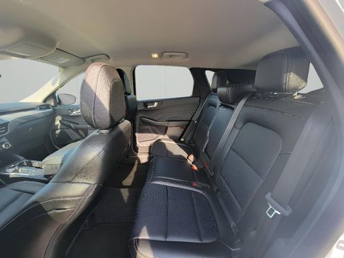 Used 2022 Ford Escape SEL AWD/4WD image 27