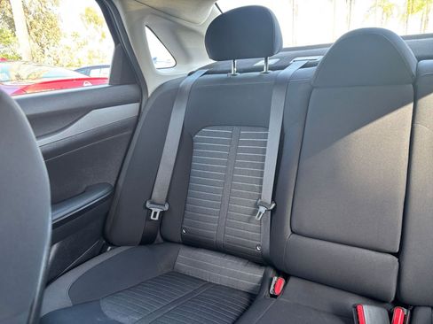 Used 2025 Kia K5 LXS image 38