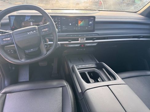 Used 2027 Kia Telluride S FWD image 19