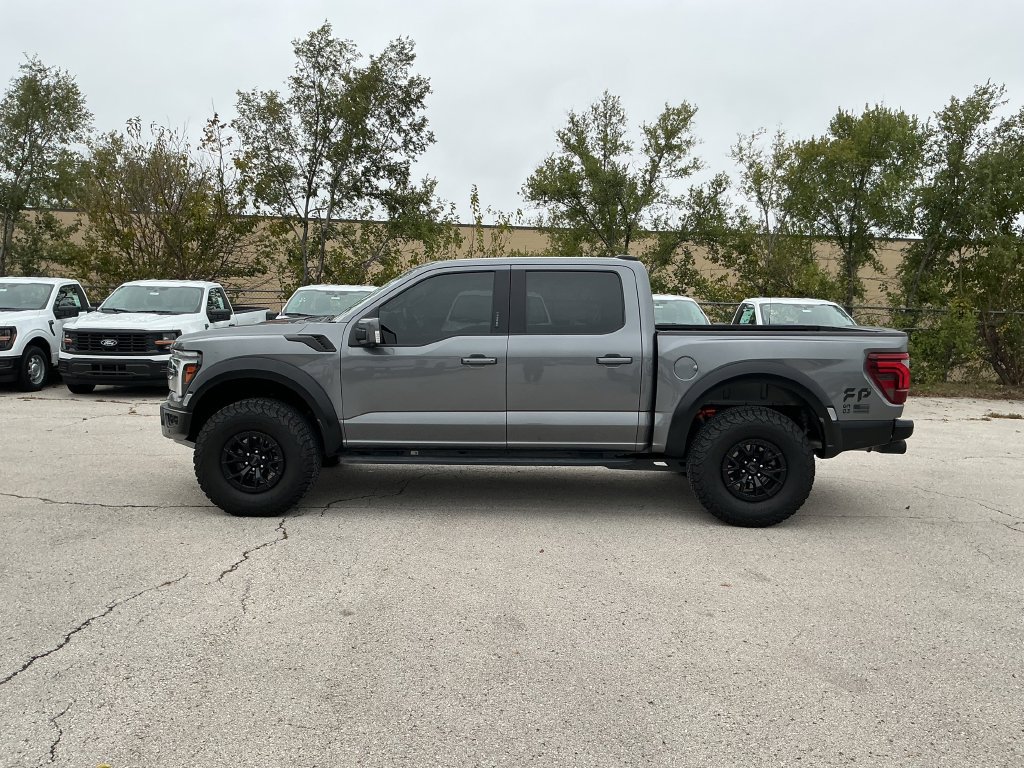 Used 2024 Ford F150 Raptor AWD/4WD image 2