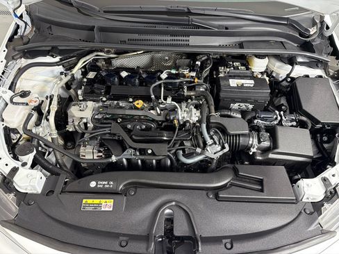 Used 2024 Toyota Corolla LE FWD image 25