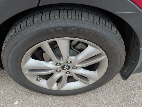 Used 2013 Hyundai Santa Fe Sport 2.0T image 8