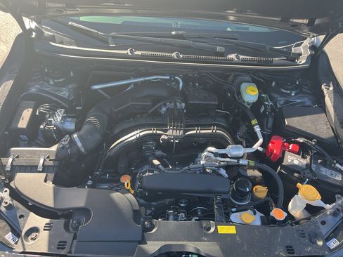 New 2026 Subaru Crosstrek 2.5i Limited AWD/4WD image 30