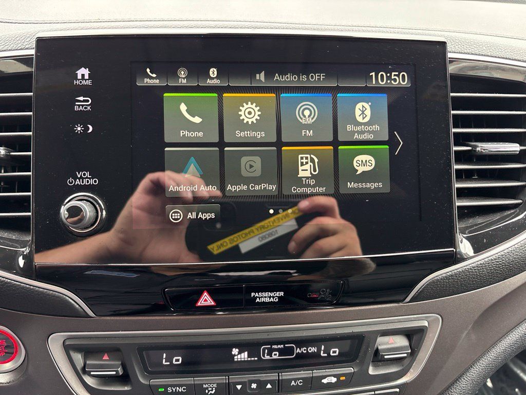 Used 2021 Honda Pilot EX-L image 19