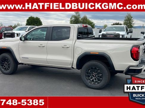 New 2026 GMC Canyon Elevation w/ Convenience Package image 3