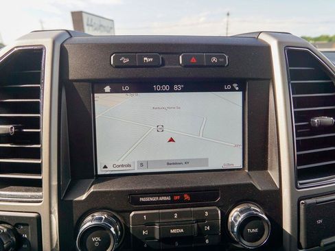 Used 2018 Ford F150 Lariat AWD/4WD image 30