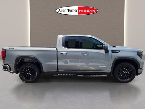 Used 2026 GMC Sierra 1500 Elevation AWD/4WD image 7