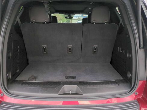 Used 2021 Chevrolet Tahoe LT w/ LT Signature Package image 25