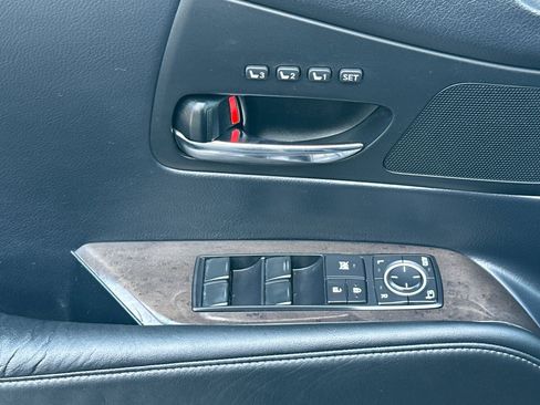 Used 2013 Lexus RX 450h AWD w/ Navigation Pkg image 13
