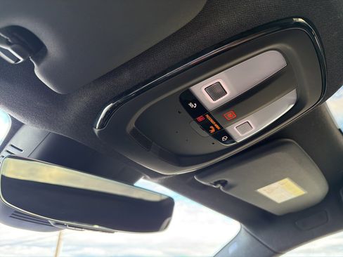 Used 2023 Volvo C40 P8 Recharge Plus w/ Climate Package image 35