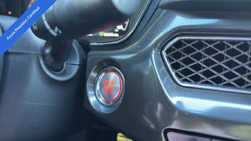 Used 2025 Acura Integra A-Spec FWD image 25