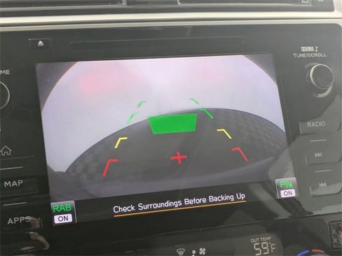 Used 2019 Subaru Outback 2.5i Limited image 22