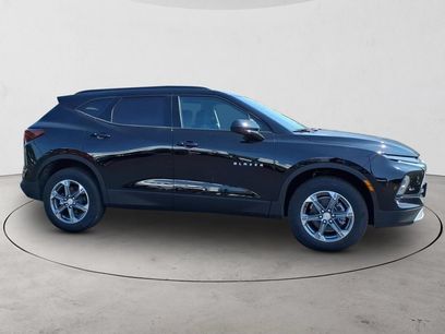 New 2026 Chevrolet Blazer LT w/ Convenience Package
